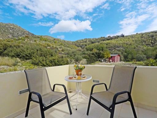 Sunray Studio In Poros Apartamento Poros Town Exterior foto