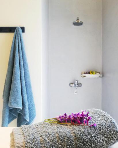Sunray Studio In Poros Apartamento Poros Town Exterior foto