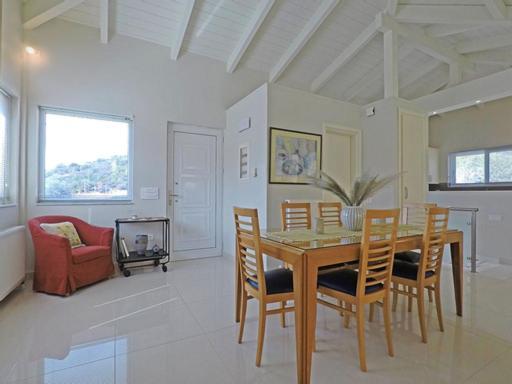 Sunray Studio In Poros Apartamento Poros Town Exterior foto